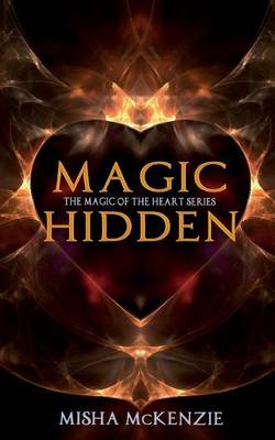 Magic Hidden (Paperback)