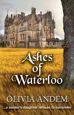 Ashes of Waterloo (Paperback)