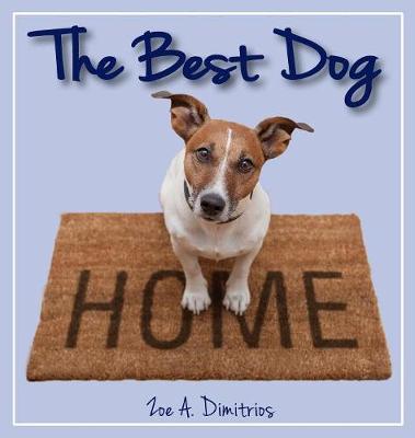 The Best Dog (Hardback)