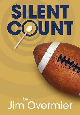 Silent Count (Hardback)