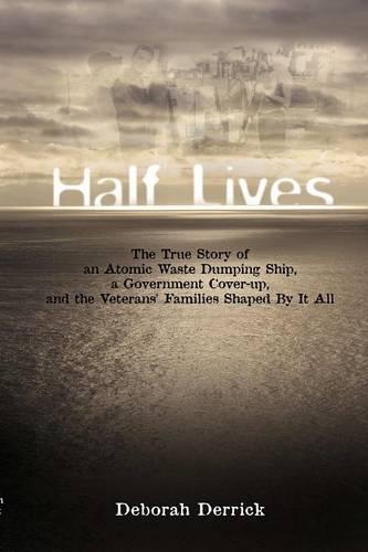 Half Lives (Paperback)