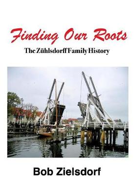Finding Our Roots (Hardback)