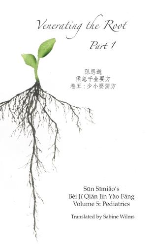 Venerating The Root: Part 1 (Hardback)