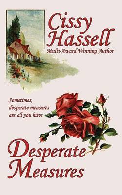 Desperate Measures (Paperback)