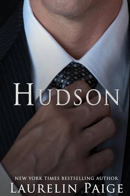 Hudson (Fixed - Book 4) - Fixed Series 4 (Paperback)