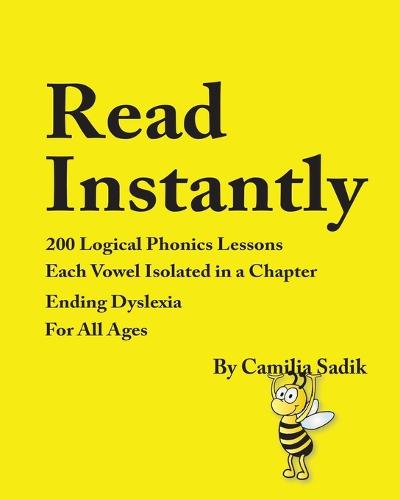 Read Instantly (Paperback)
