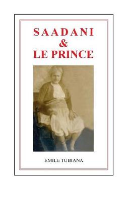 Saadani & Le Prince (Paperback)