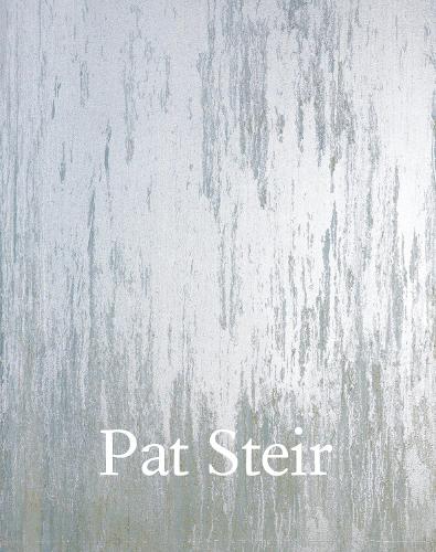 Pat Steir (Hardback)