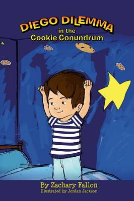 Diego Dilemma in the Cookie Conundrum (Paperback)