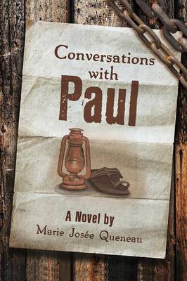 Conversations with Paul (a Novel) (Paperback)