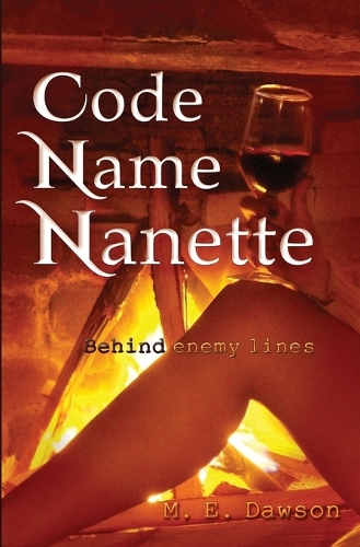 Code Name Nanette (Paperback)