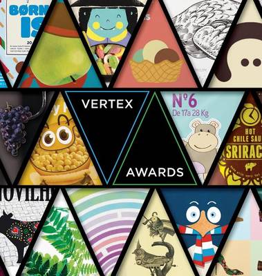 Vertex Awards Volume II: International Private Brand Design Competition (Hardback)