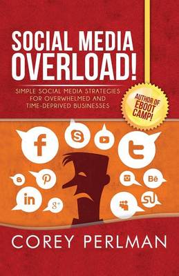 Social Media Overload (Paperback)