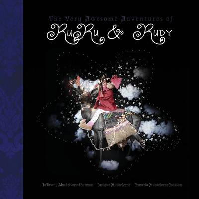 The Very Awesome Adventures of Ruru & Rudy (Paperback)