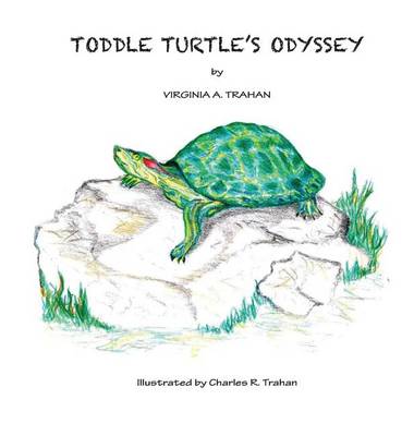Toddle Turtle's Odyssey (Hardback)