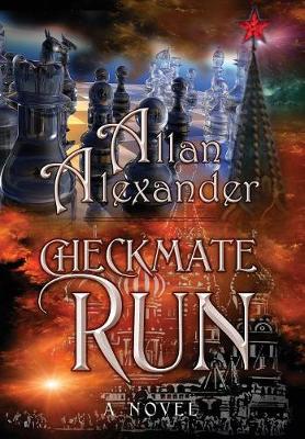 Checkmate Run (Hardback)