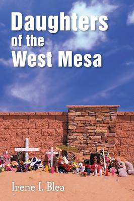 Daughters of the West Mesa (Paperback)