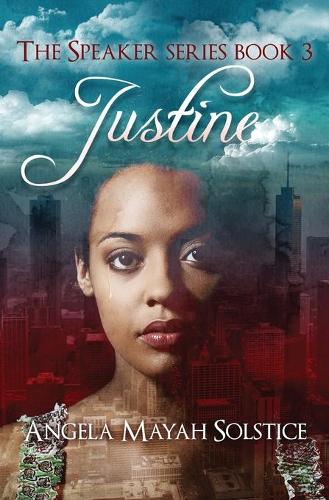 Justine: The Speaker Series (Paperback)