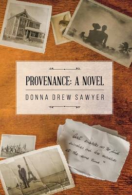 Provenance (Hardback)