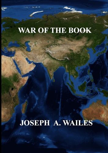 War of the Book (Paperback)