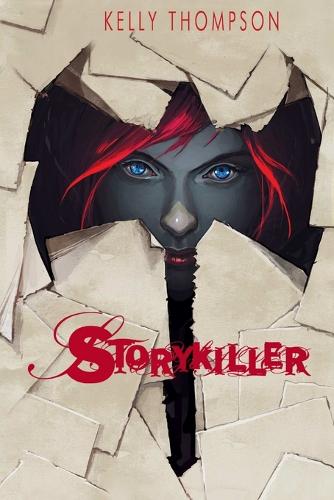 Storykiller (Paperback)