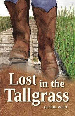 Lost in the Tallgrass (Paperback)