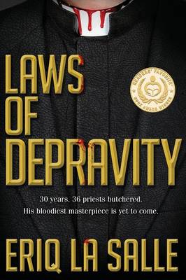 Laws of Depravity (Paperback)