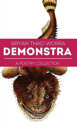 Demonstra: A Poetry Collection (Paperback)