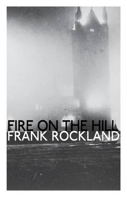 Fire on the Hill (Paperback)
