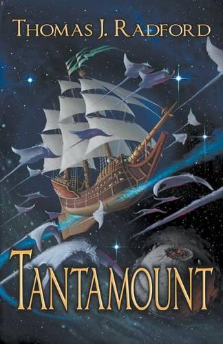 Tantamount (Paperback)