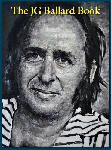 The JG Ballard Book (Hardback)