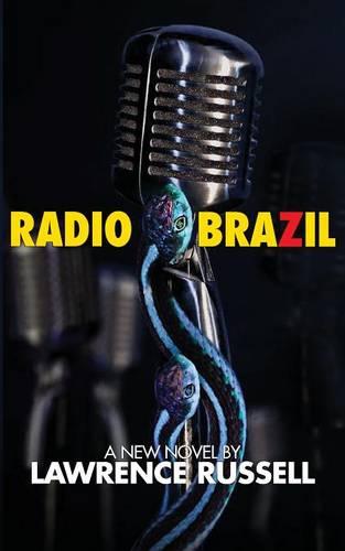 Radio Brazil (Paperback)