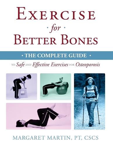 Kamajojo Press Exercise For Better Bones