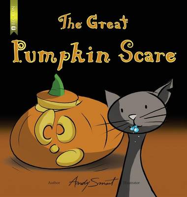 The Great Pumpkin Scare (Hardback)