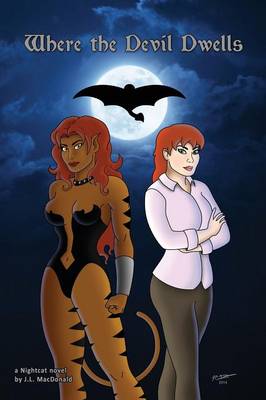 Where the Devil Dwells (Paperback)