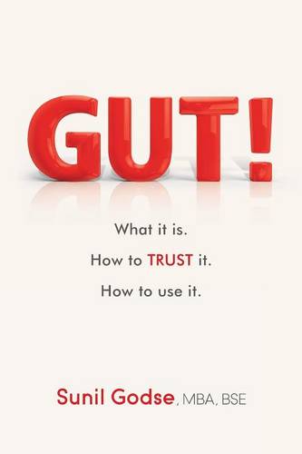 Gut! (Paperback)