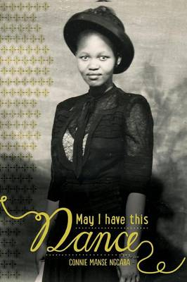 May I Have This Dance (Paperback)