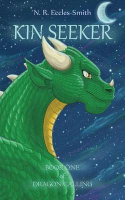 Kin Seeker (Paperback)
