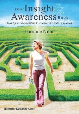 Your Insight and Awareness Book (Paperback)