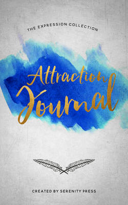 Attraction Journal (Paperback)
