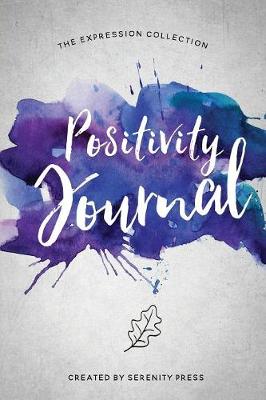 Positivity Journal - Expression Collection (Paperback)