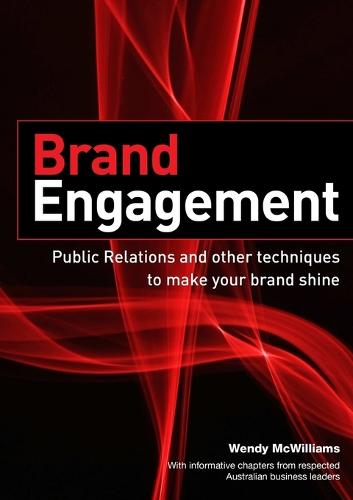 Brand Engagement (Paperback)
