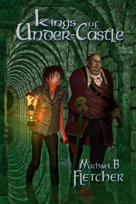 Kings of Under-City (Paperback)