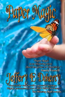 Paper Magic (Paperback)