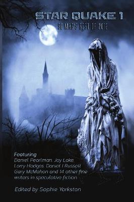 Star Quake 1 (Paperback)