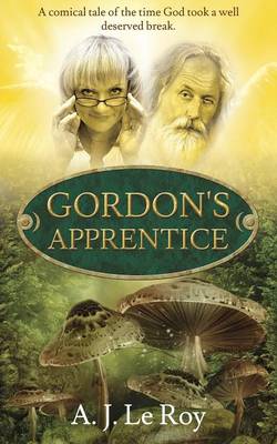 Gordon's Apprentice (Paperback)