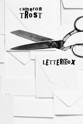 Letterbox (Paperback)