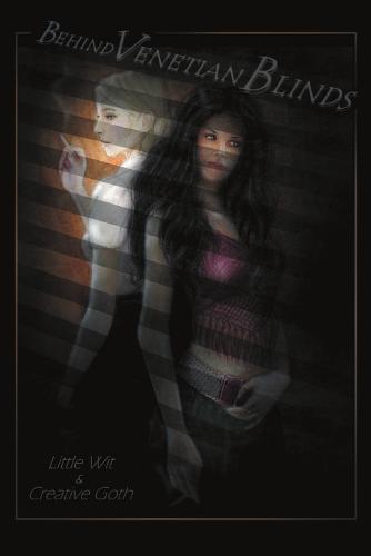 Behind Venetian Blinds (Paperback)