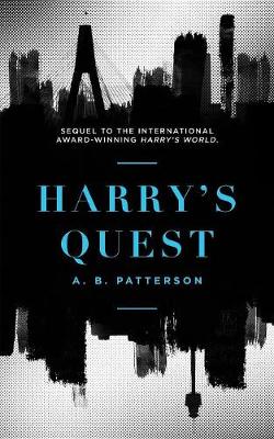 Harry's Quest (Paperback)