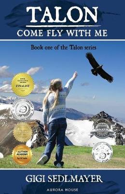 Talon, Come Fly with Me - Talon 1 (Paperback)